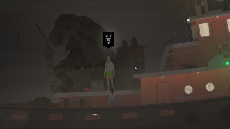 Illustration for article titled Kentucky Route Zero's Latest Act Is Everything That's Great About The Series